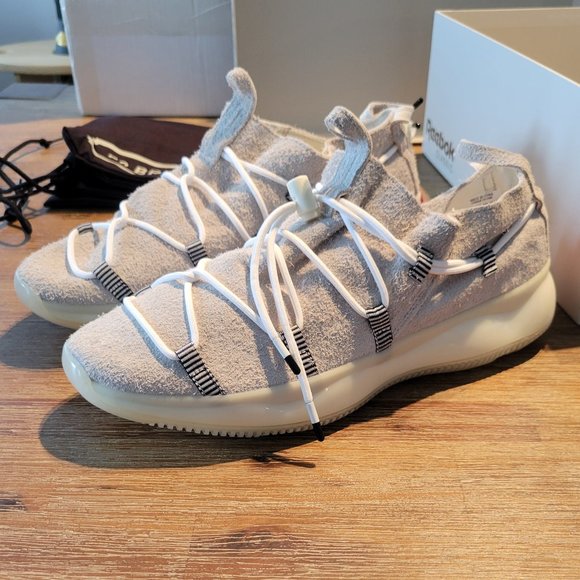 Reebok 58 Bright Street DMX Alpha 10 - Picture 8 of 13